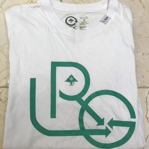 LRG t-shirt